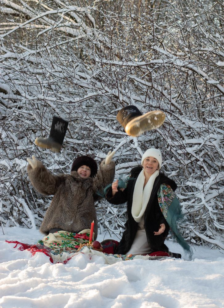 Photograph by Татьяна