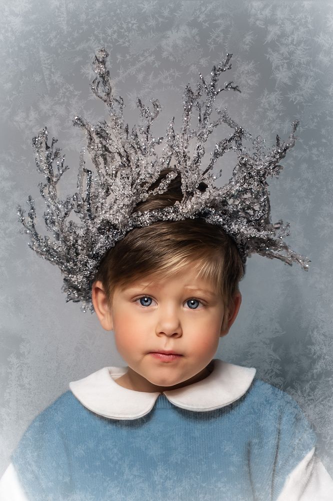 Photograph by Adriana Smeu