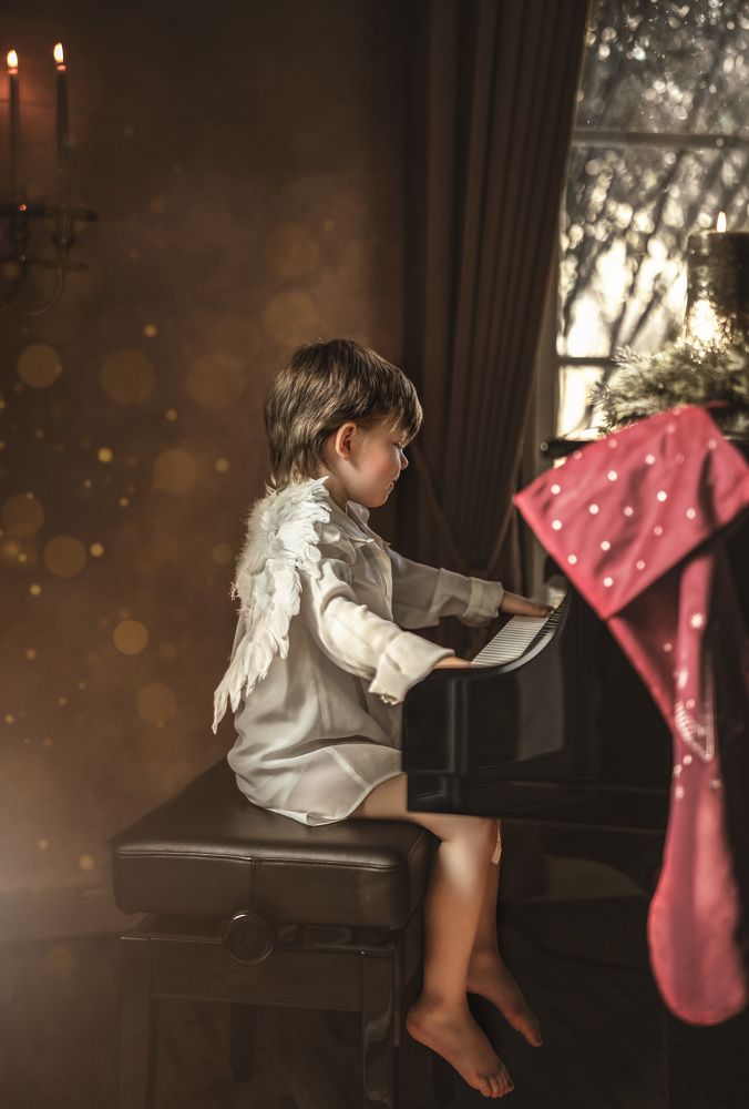 Photograph by Adriana Smeu