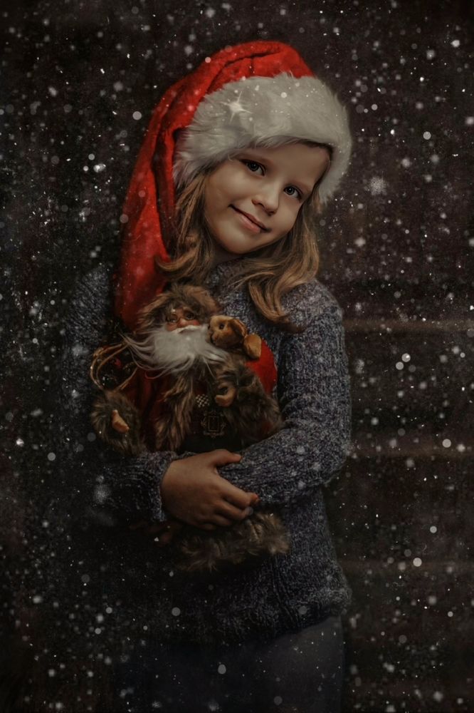 Photograph by Юлия Карпова