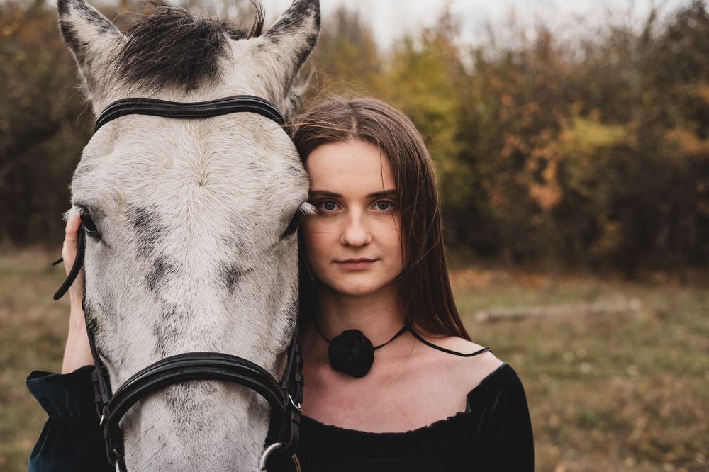 Photograph by Янина Найденцева