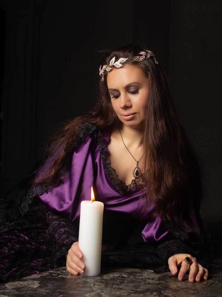 Photograph by Татьяна Шапошникова