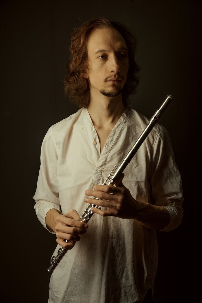 Photograph by Максим Михайлов