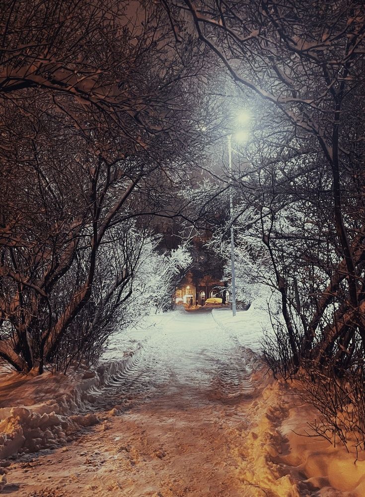 Photograph by Анна Голубова
