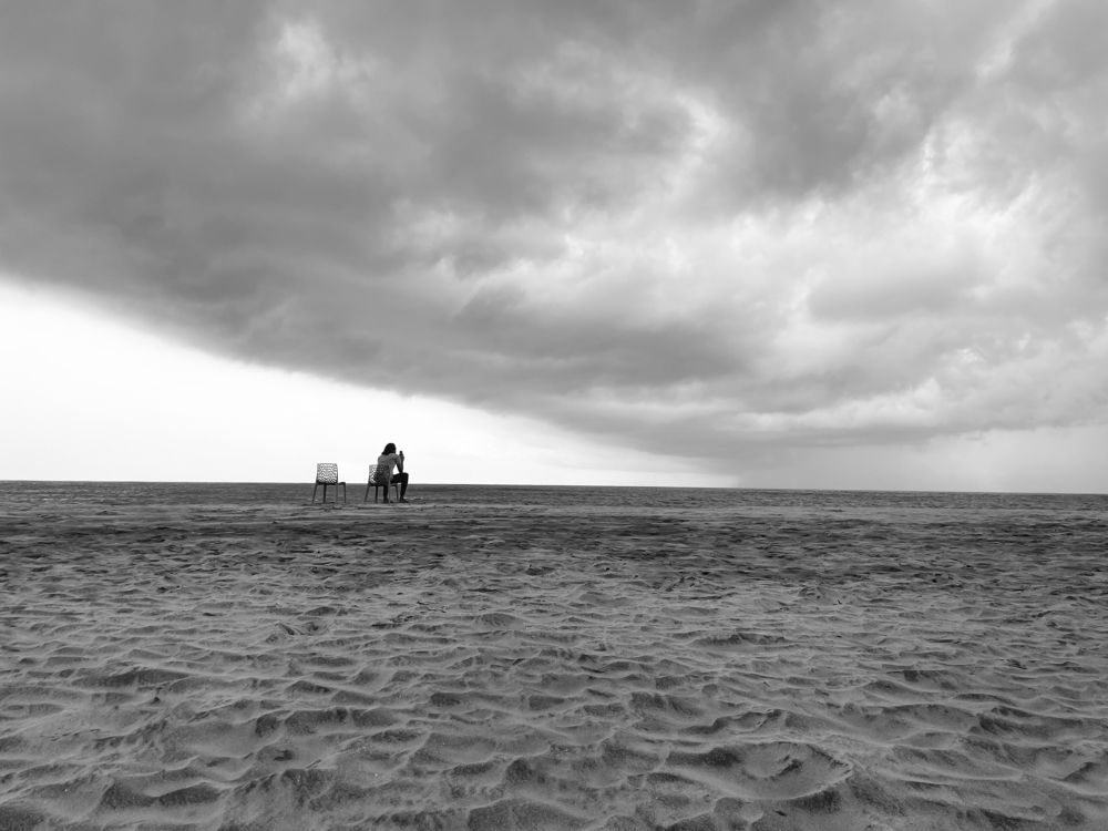 boundless ocean