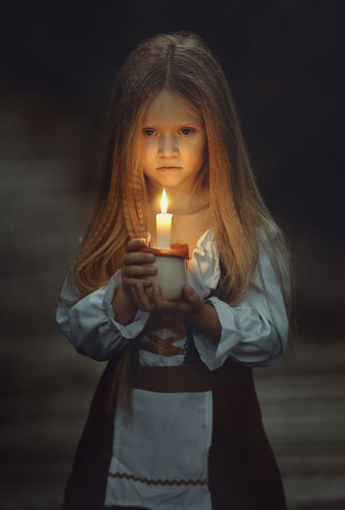 Photograph by Serra Vicente