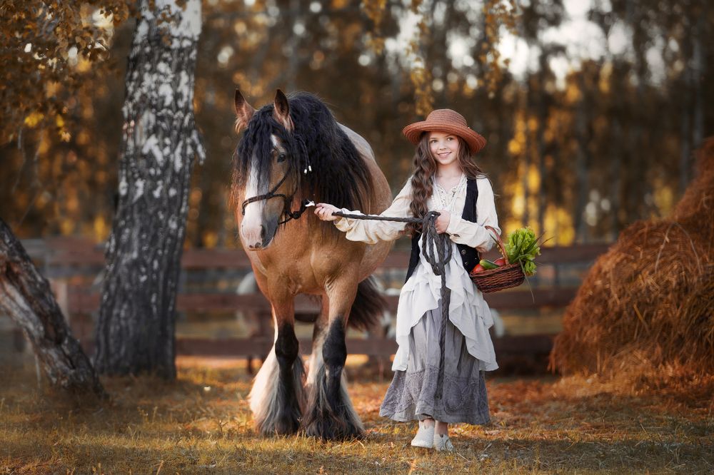 Photograph by Олеся Евгеньевна