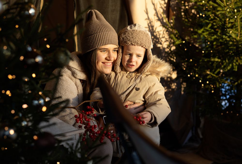 Photograph by Скворцова Наталья