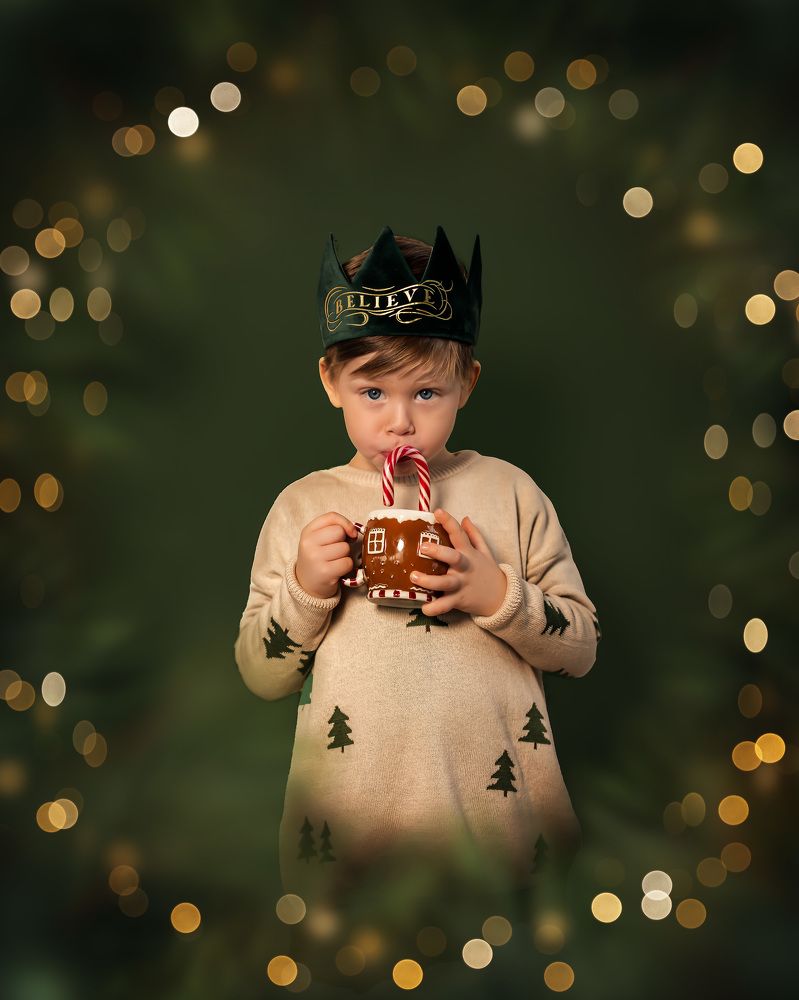 Photograph by Adriana Smeu