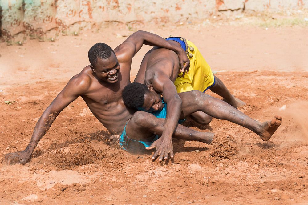 Photograph by Марина Маликова