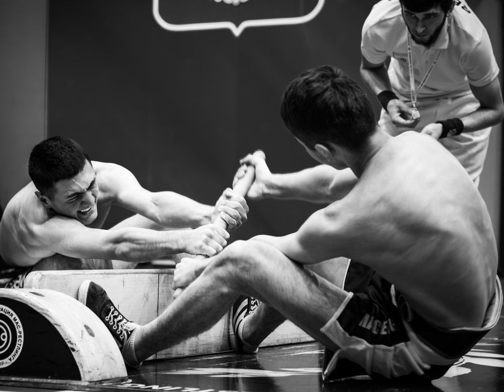 Фотография автора Дмитрий Referee