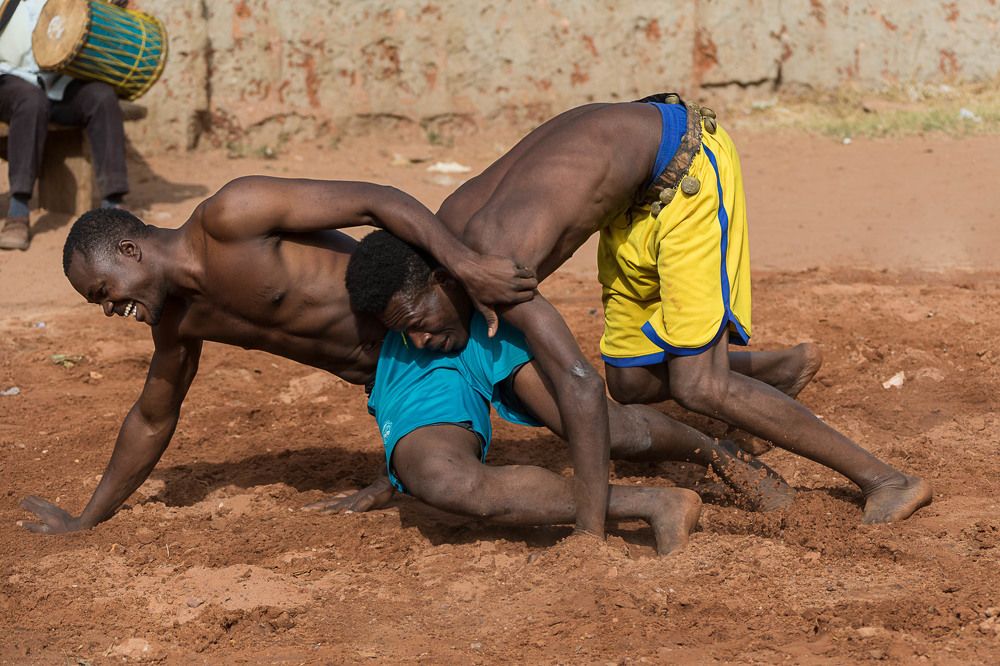 Photograph by Марина Маликова