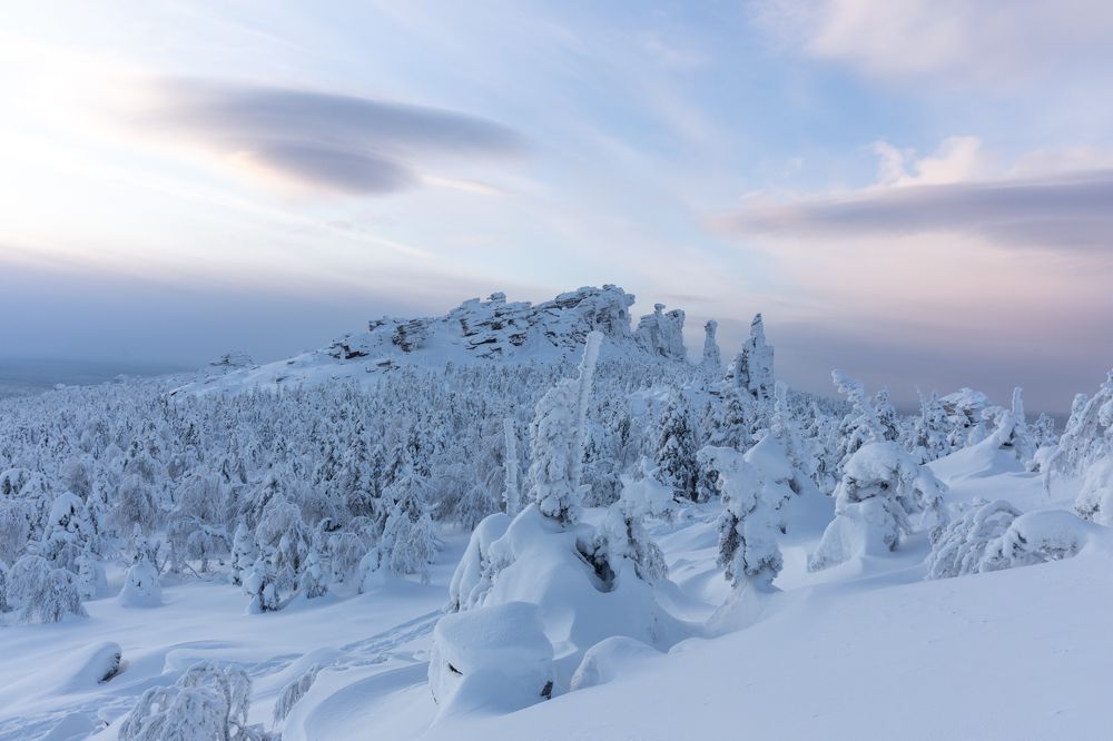 Photograph by Марина Маликова