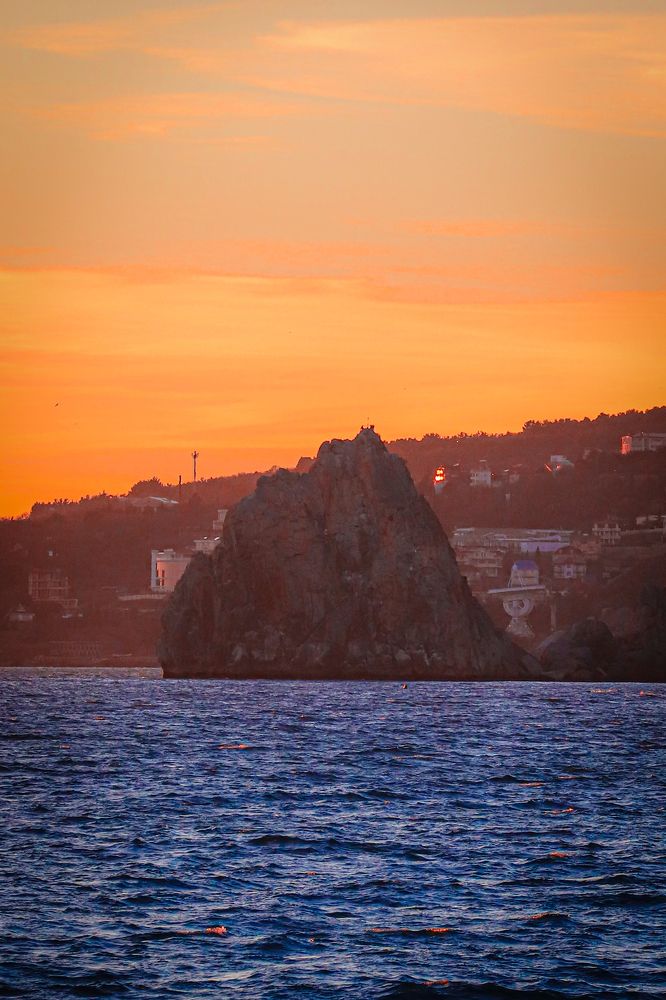 Photograph by Игорь Толкачев