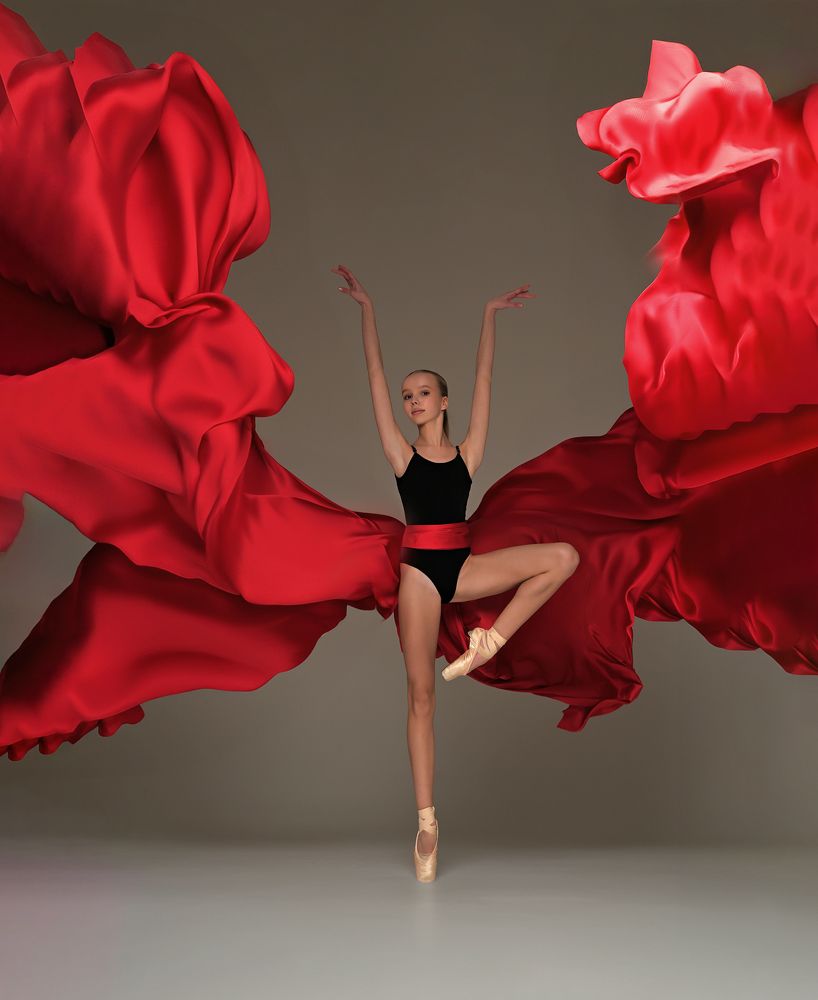 Photograph by Татьяна Ахрахадзе