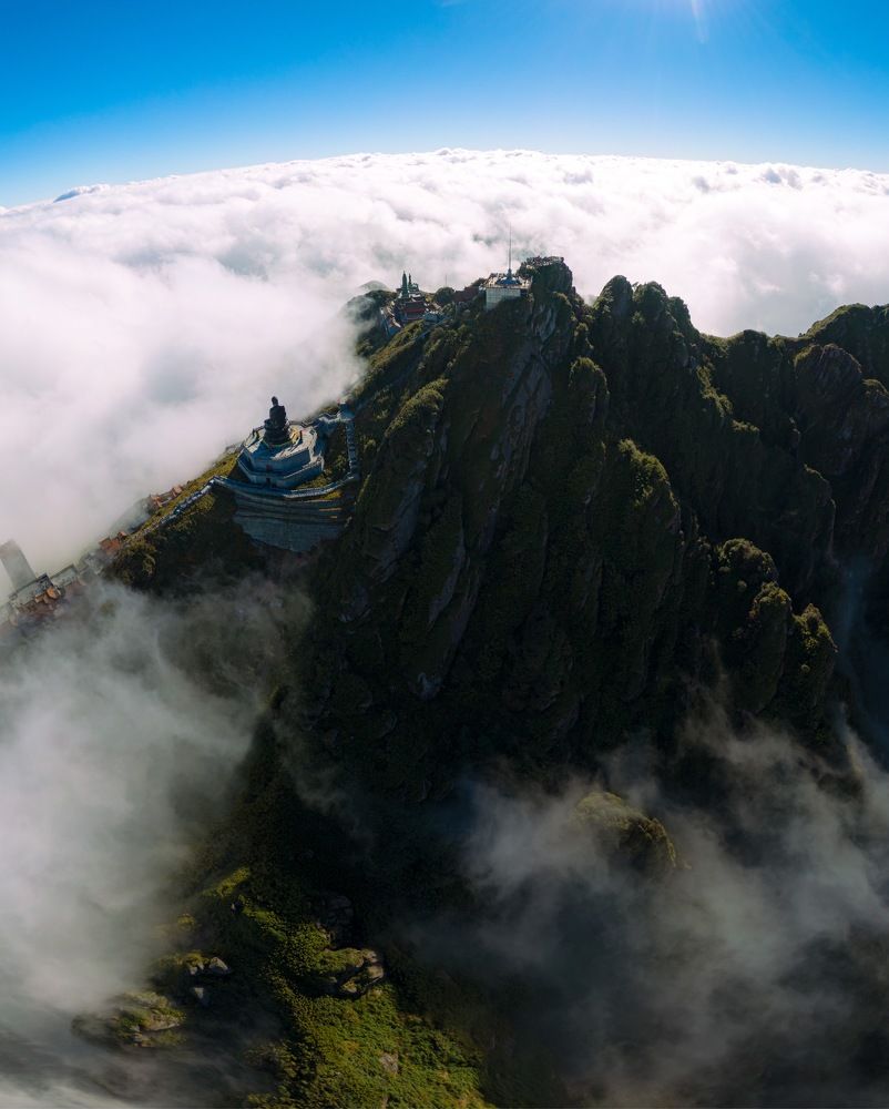 Photograph by Minh Tú Nguyễn