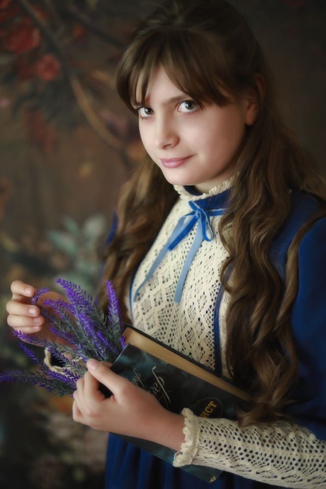 Photograph by Алена Погодаева