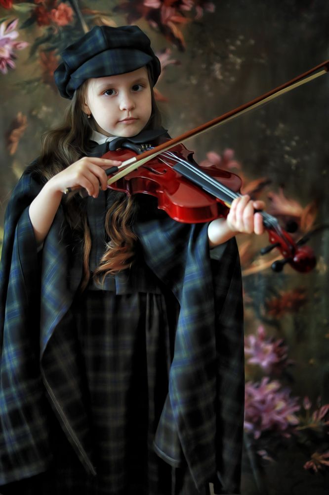 Photograph by Алена Погодаева