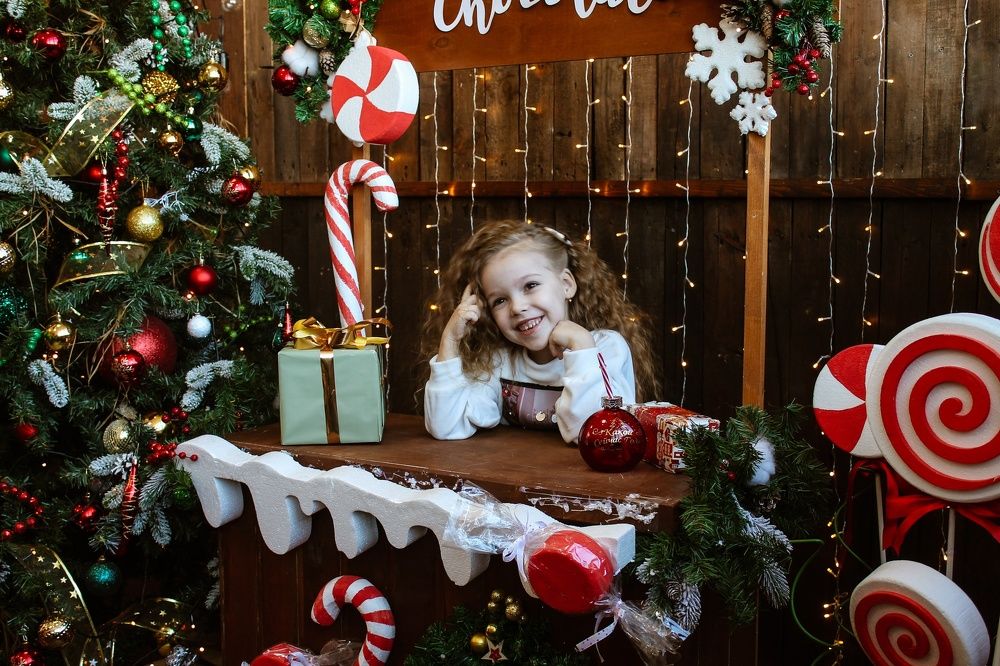 Photograph by Арина Маркина