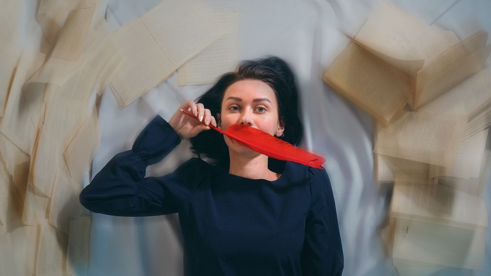 Photograph by Мария Никольская