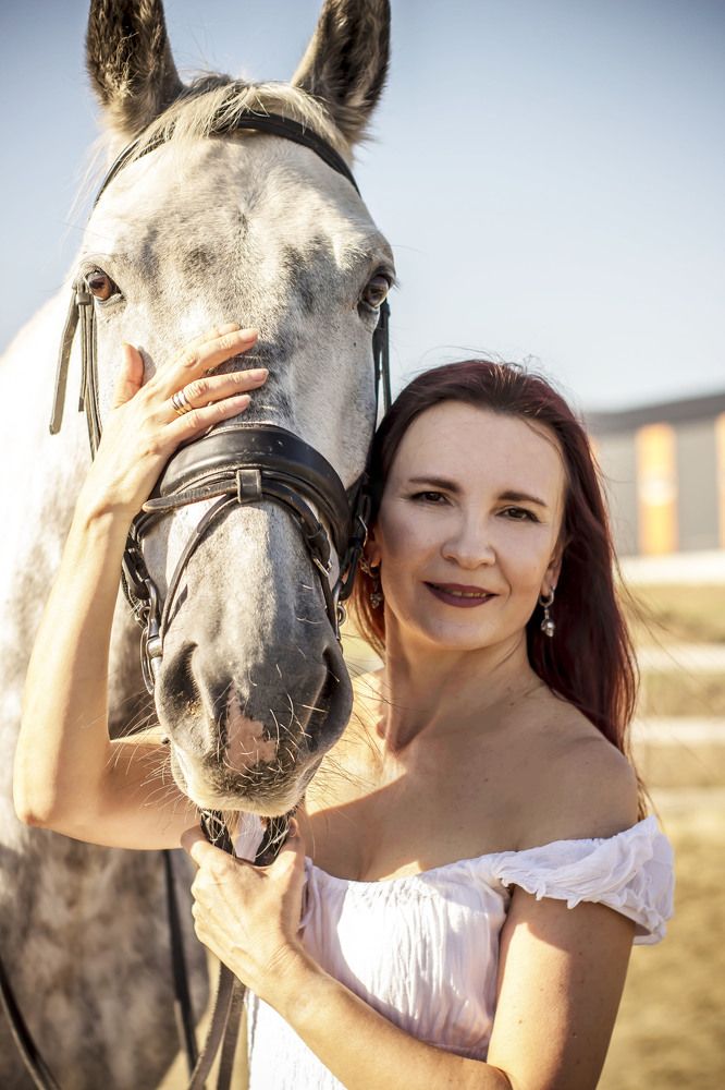 Photograph by ИРИНА Шулепова