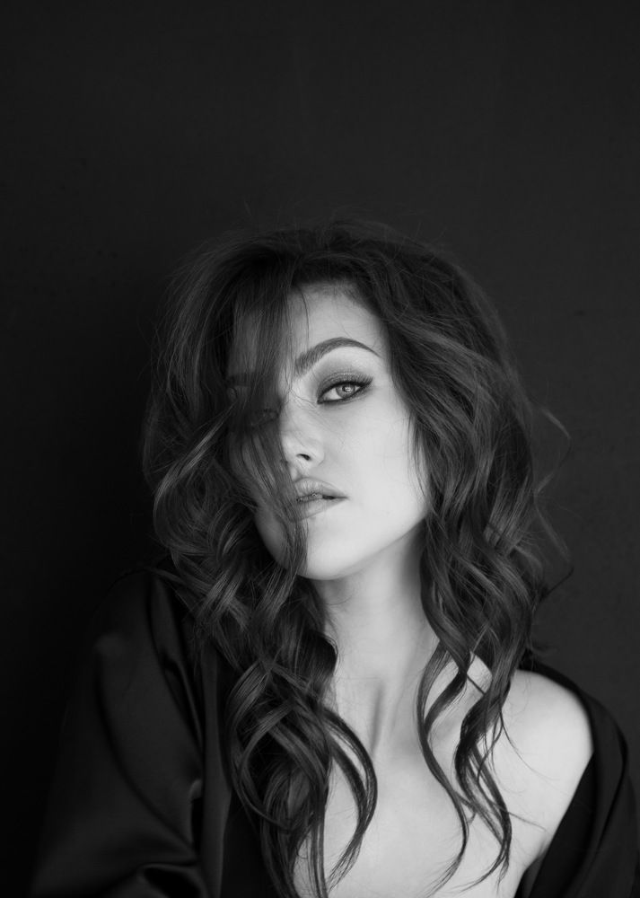 Photograph by Nastenkar12@mail.ru