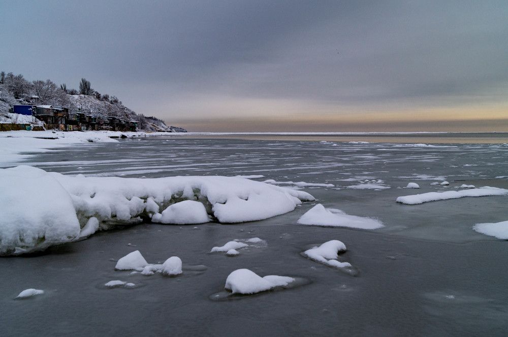 Photograph by Vlad Proshin