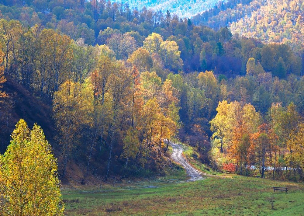 Photograph by Вадим Качанов