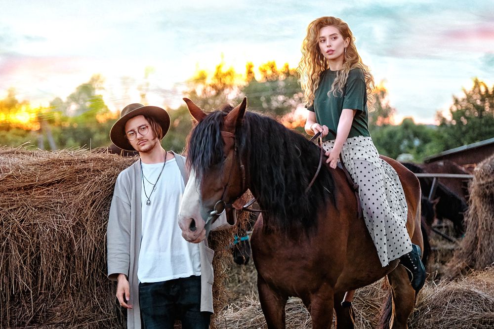 Photograph by Анна Хазова