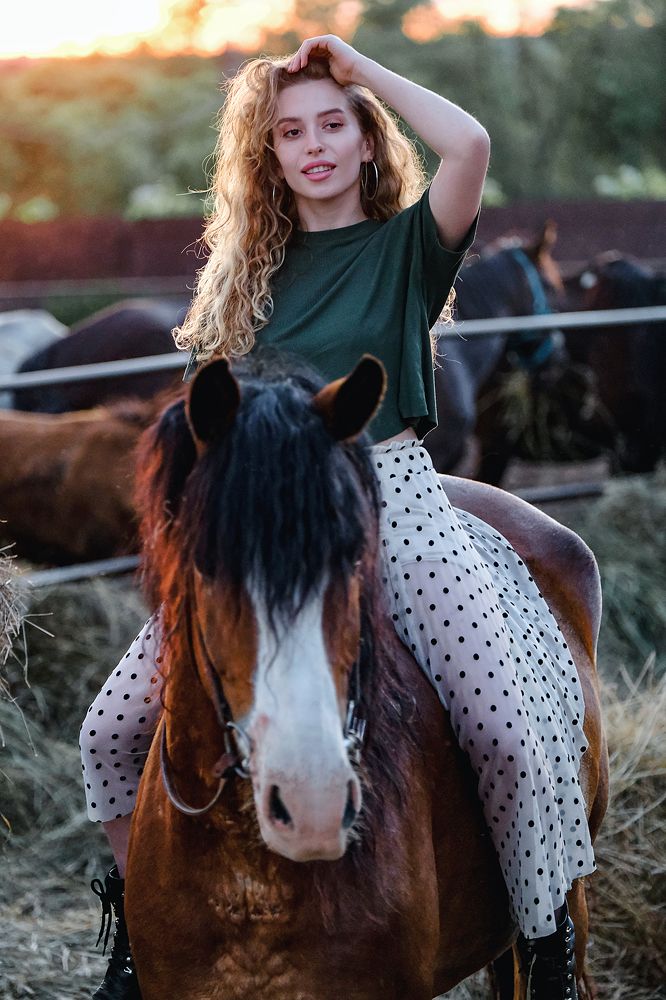 Photograph by Анна Хазова