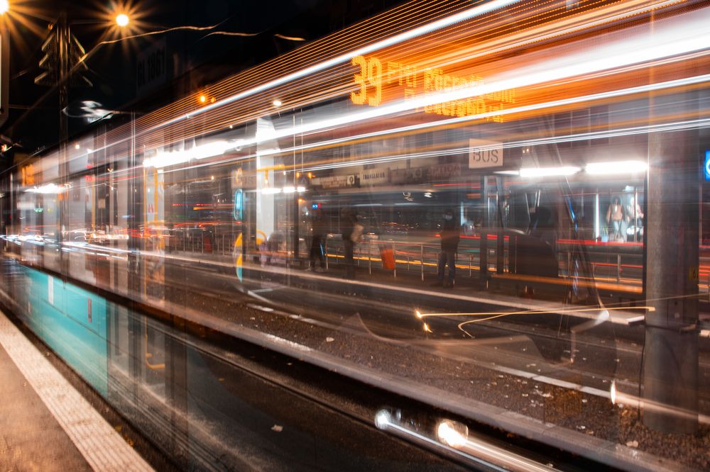 Photograph by Borsan Claudiu Valentin