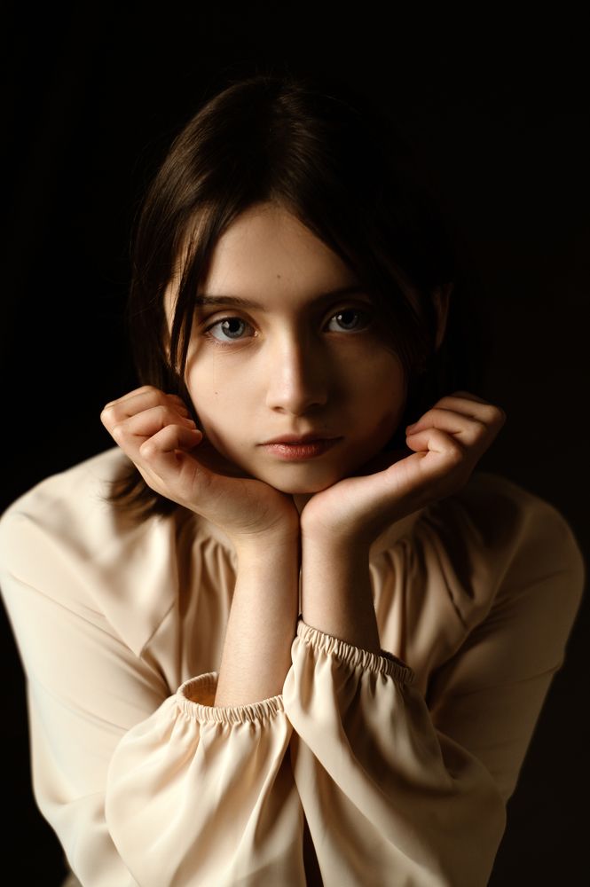 Photograph by Денис Труфанов