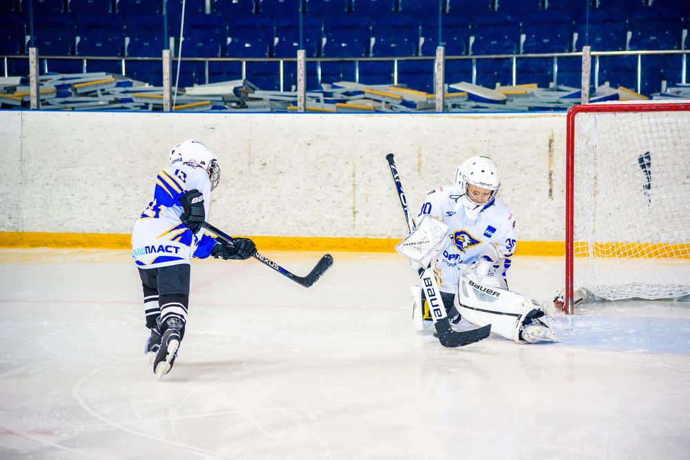 Photograph by Татьяна Биргулиева