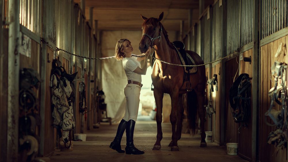 Photograph by Наталья Петренко