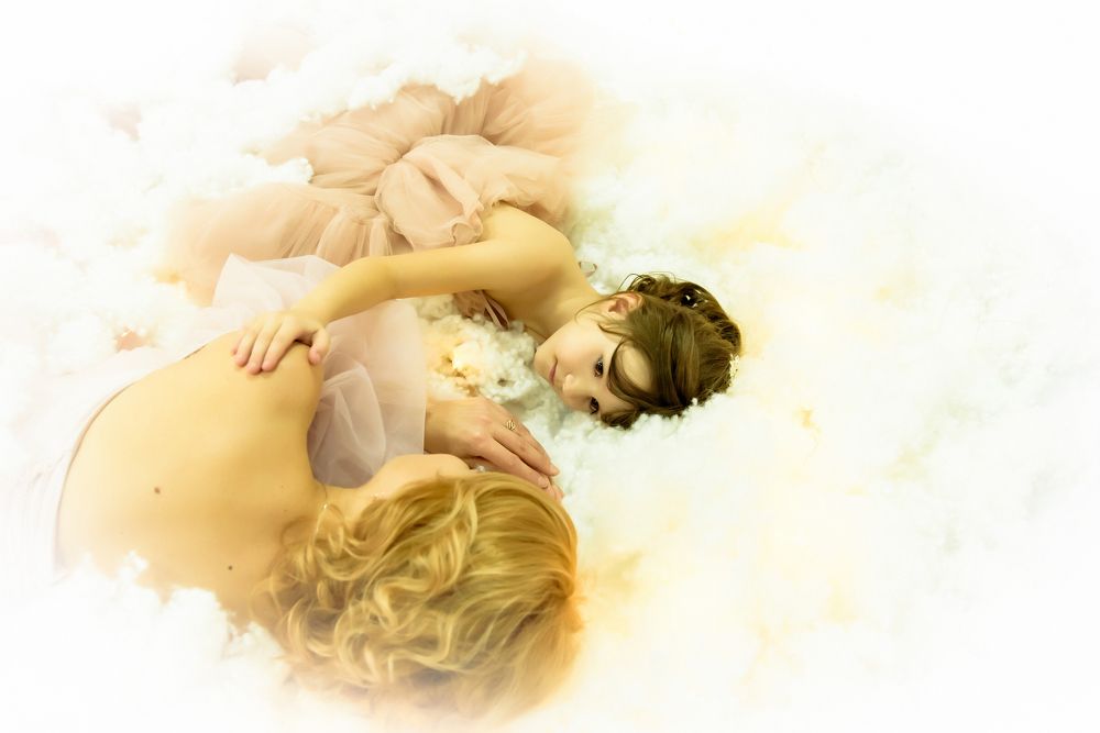 Photograph by Татьяна Биргулиева