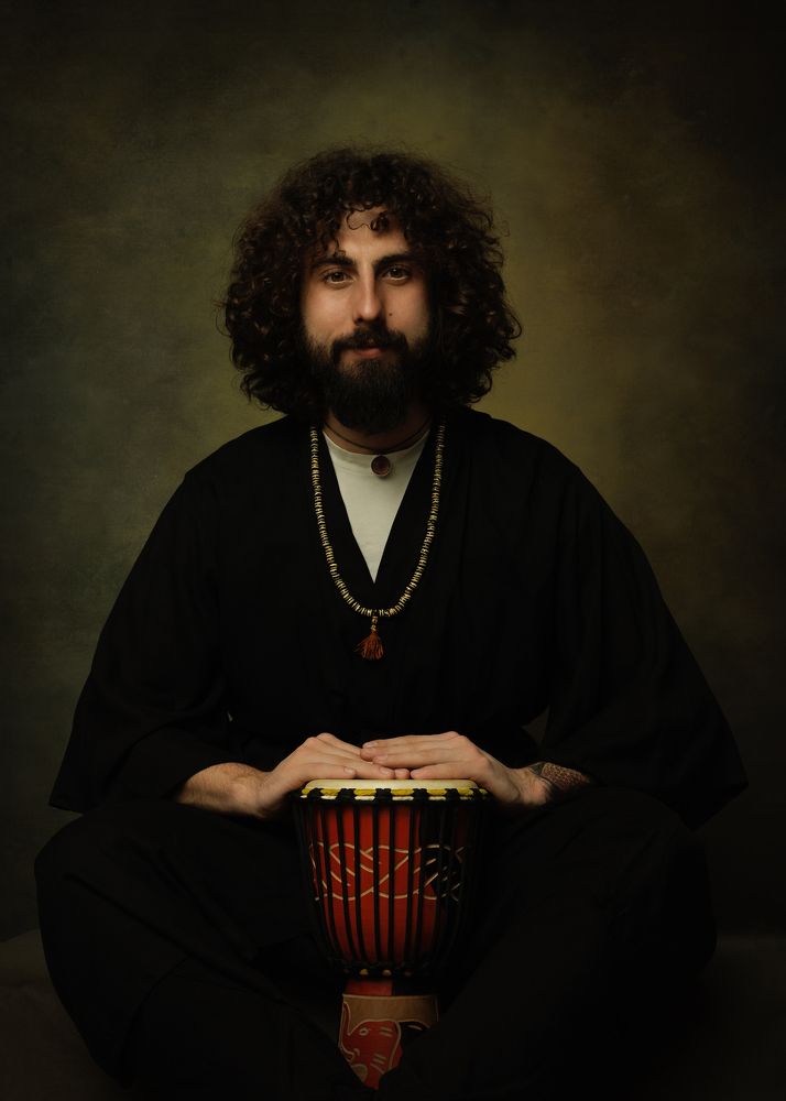 Photograph by Ольга Савельева