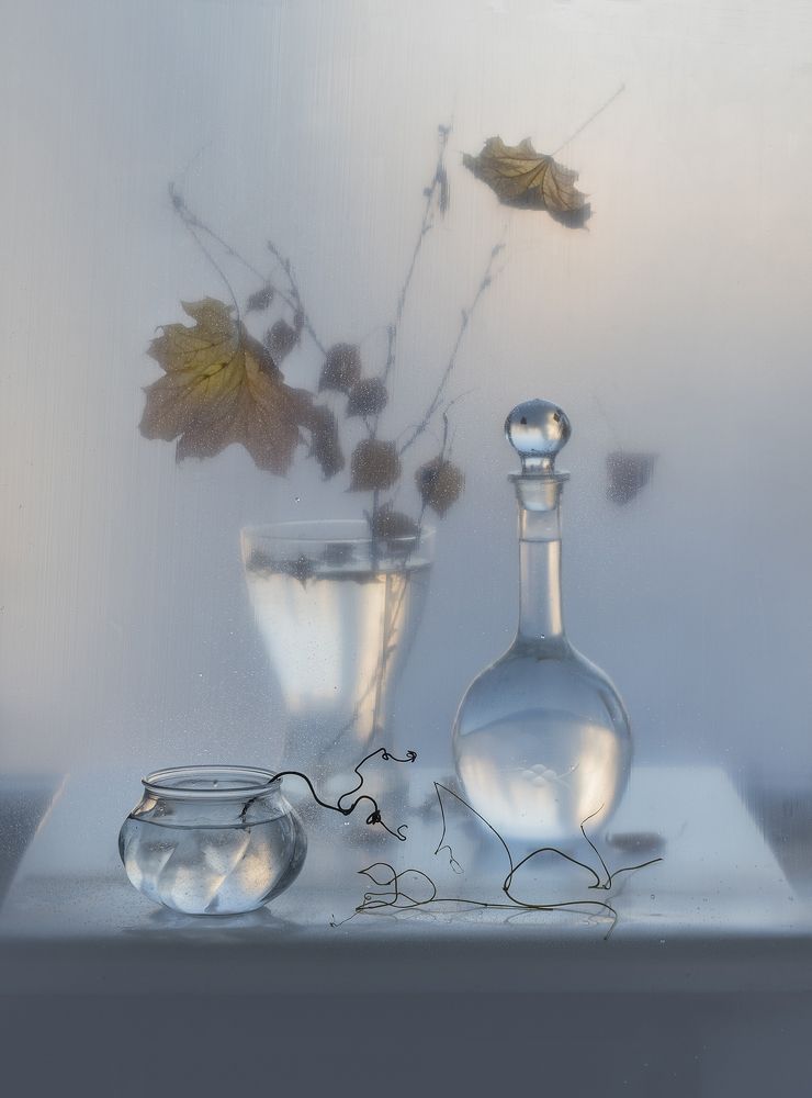 Photograph by Ирина Шипунова