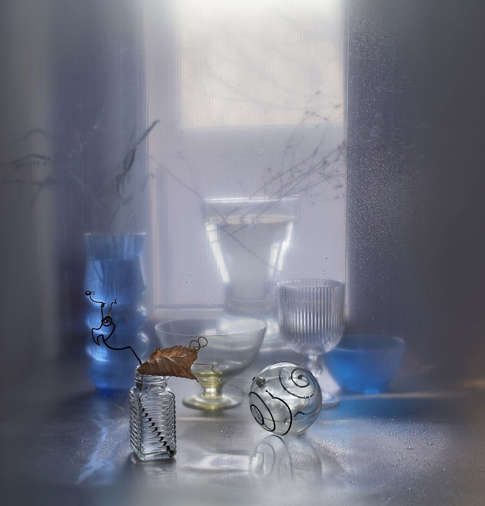 Фотография автора Ирина Шипунова