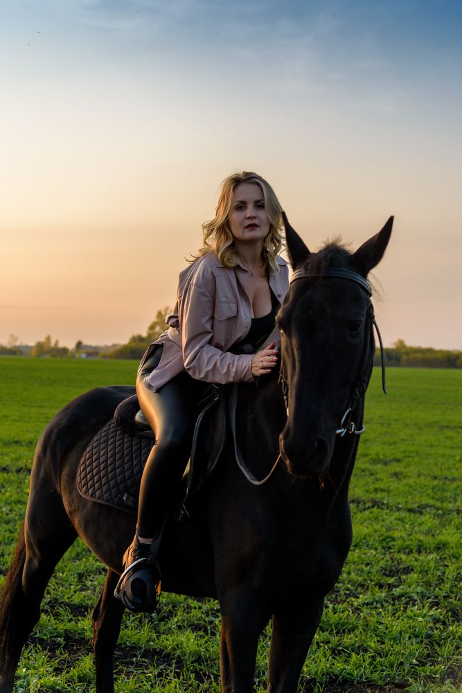 Photograph by Татьяна Биргулиева