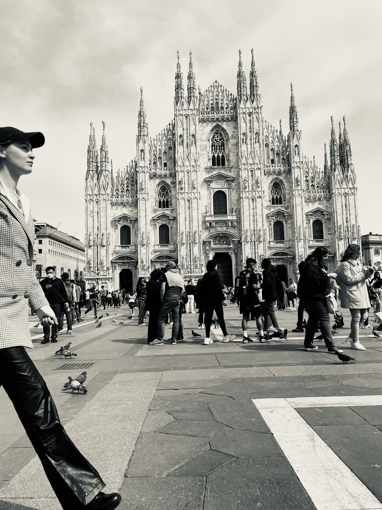 Photograph by Svetlana Kuzmenko