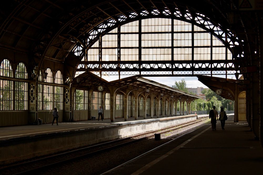 Не Хогвартс