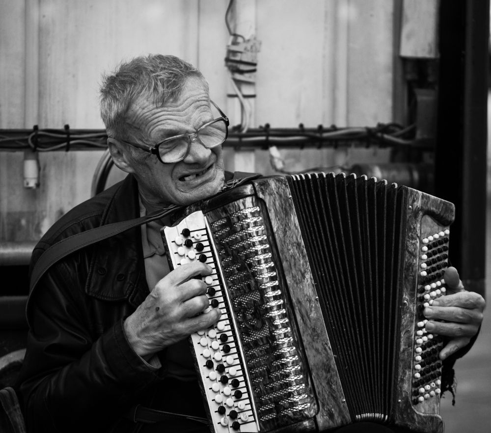 Photograph by Лазарев Евгений