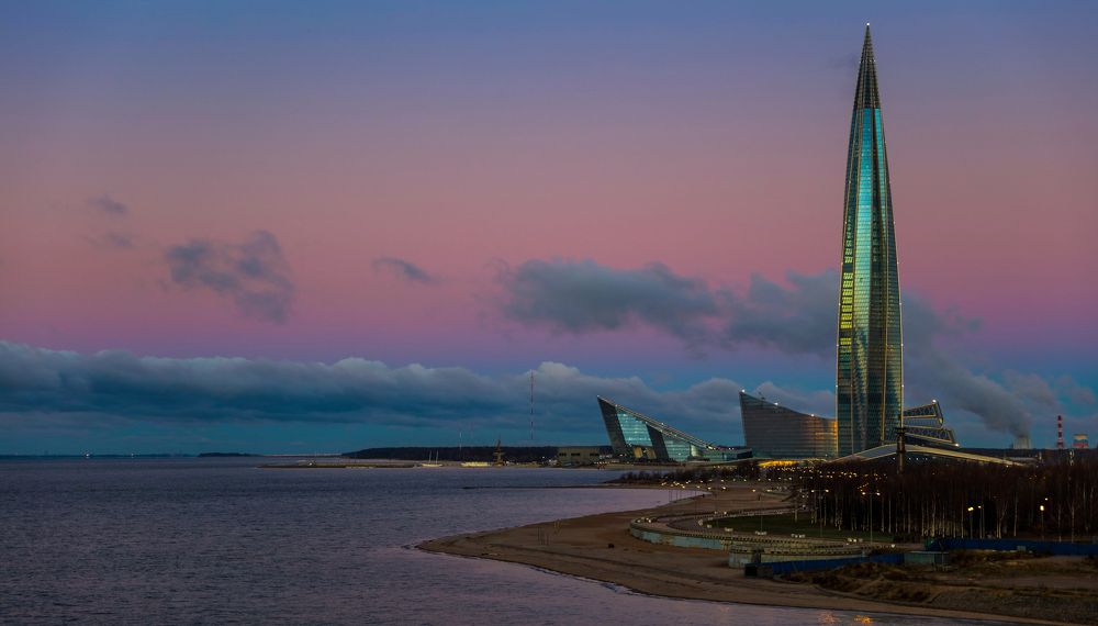 Photograph by Михаил Бояркин