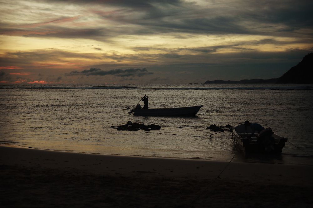 Photograph by Deasy Junita Dhani Hidayana