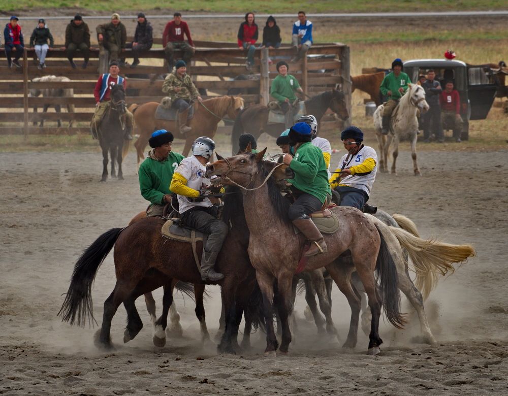 Photograph by Александр КАИ