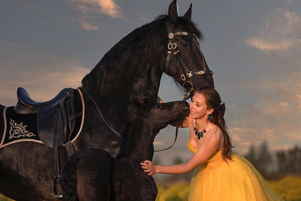 Photograph by Алина Жук