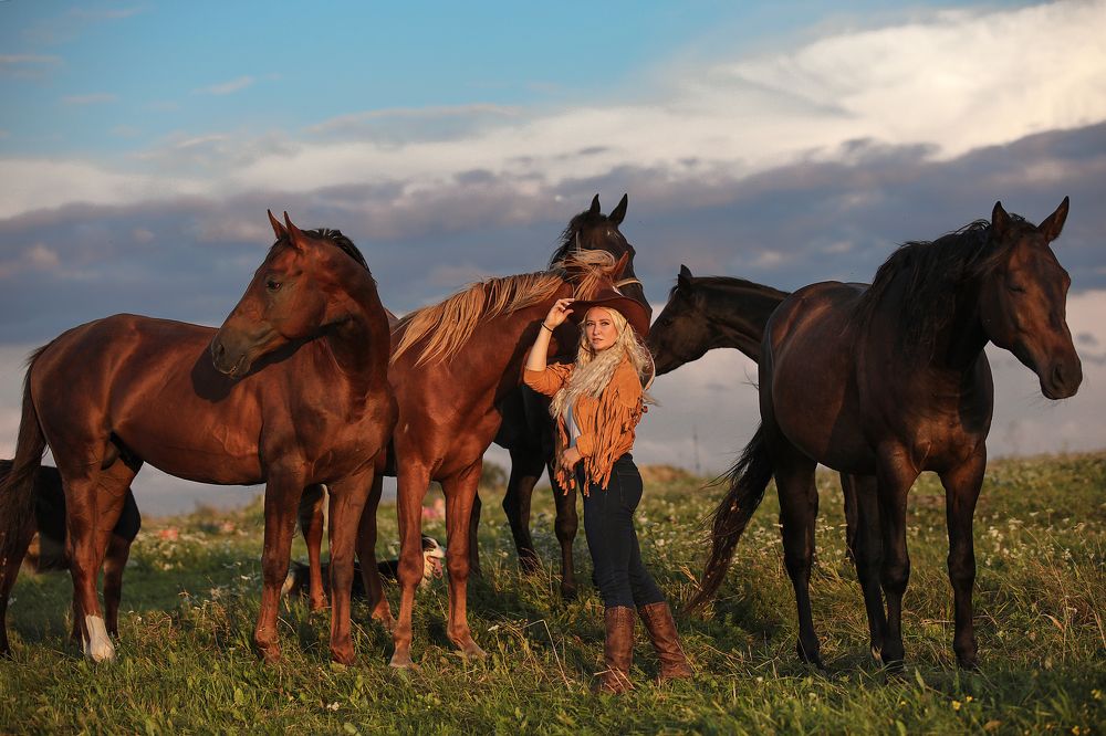 Photograph by Алина Жук