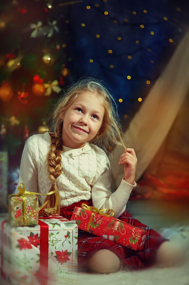 Photograph by Евгения Дахлова