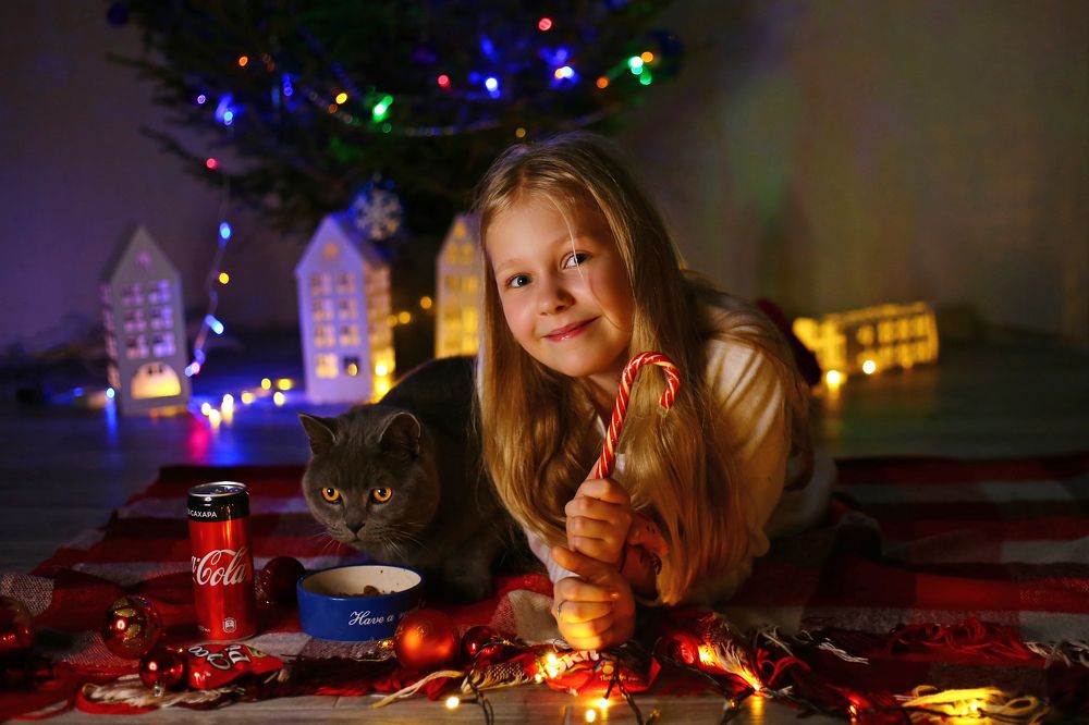 Photograph by Евгения Дахлова