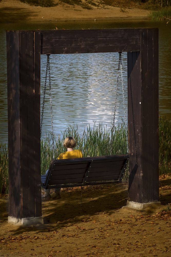 Photograph by Елена Ворошина